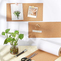 Self Adhesive Cork Strips&nbsp;DIY-WH0488-45B