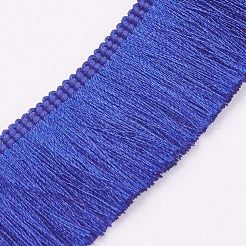 Nylon Tassel Pendants Decoration&nbsp;OCOR-P008-B018