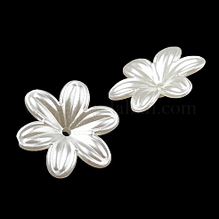 ABS Imitation Pearl Beads&nbsp;OACR-K001-27