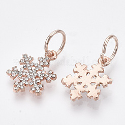 Alloy Pendants&nbsp;ALRI-N038-01