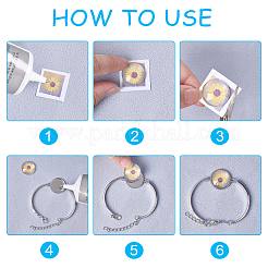 DIY Jewelry Sets&nbsp;DIY-CA0002-41