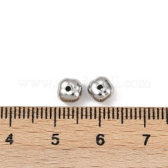 304 Stainless Steel Beads&nbsp;STAS-G356-02P