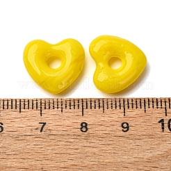 Handmade Lampwork Beads&nbsp;LAMP-S069-04Q