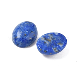Natural Lapis Lazuli Cabochons&nbsp;G-S398-02A