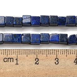 Natural Lapis Lazuli Beads Strands&nbsp;G-F631-K28