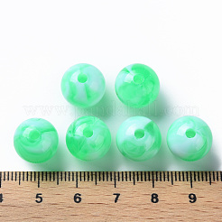 Acrylic Beads&nbsp;MACR-S375-001D-01