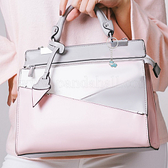 Alloy Enamel Keychain&nbsp;KEYC-GO00006