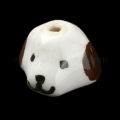 Handmade Porcelain Beads&nbsp;PORC-Q266-01A