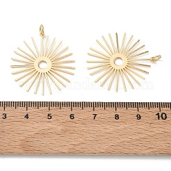 SHEGRACE Brass Pendants&nbsp;XGRQ4G294-692G