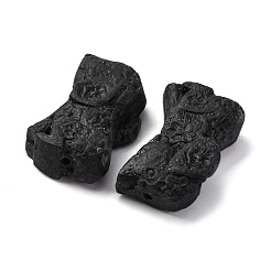 Cinnabar Beads&nbsp;CARL-K001-28