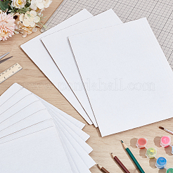 20Pcs Corrugated Cardboard Sheets&nbsp;DIY-PH0033-55A
