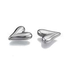 Non-Tarnish 201 Stainless Steel Beads&nbsp;STAS-N099-14