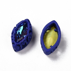 Sew on Rhinestone&nbsp;RGLA-P033-F01-02