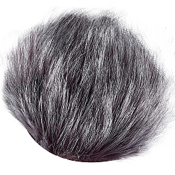 Polyester Wool Mic Covers&nbsp;DIY-WH20007-277B-03