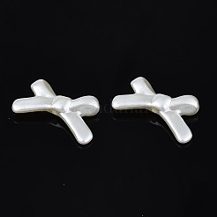 Acrylic Imitation Pearl Beads&nbsp;X-OACR-N134-013