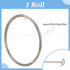 Copper Flat Wire&nbsp;FIND-WH0427-45P