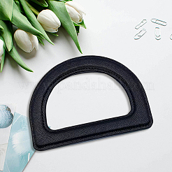 PU Leather Bag Handles&nbsp;FIND-WH20016-10F