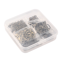 DIY Jewelry Making Finding Kit&nbsp;DIY-YW0006-19