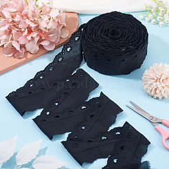 Cotton Lace Trim&nbsp;OCOR-TAC0015-30C