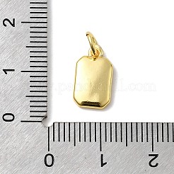 Brass Charms&nbsp;KK-C139-05G