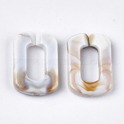 Acrylic Linking Rings&nbsp;OACR-S021-28E