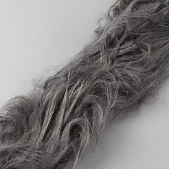Artificial Wool Fabric&nbsp;AJEW-WH20006-78H