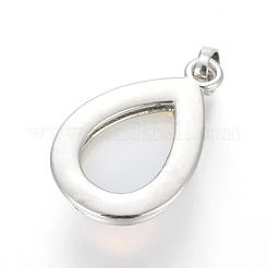 Opalite Pendants&nbsp;G-L512-C20