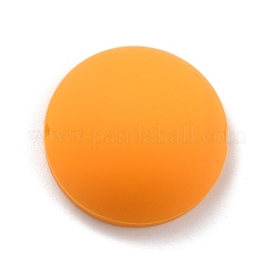 Food Grade Eco-Friendly Silicone Focal Beads&nbsp;SIL-F002-12
