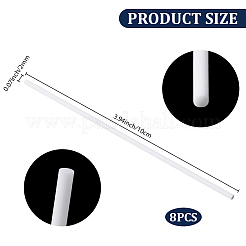 Aluminum Jewelry Hanging Burning Bracket Kiln Tool&nbsp;AJEW-CP0011-22