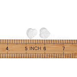 Transparent Acrylic Pendants&nbsp;TACR-TA0001-01