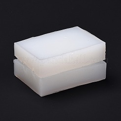 DIY Silicone Craft Doll Body Mold&nbsp;DIY-I082-04
