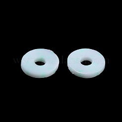 Handmade Polymer Clay Beads&nbsp;LS-CLAY-S095-B002