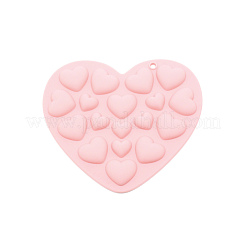 Heart Silicone Molds&nbsp;DIY-CJC007-01B