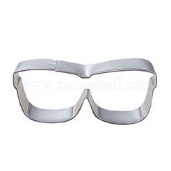 304 Stainless Steel Cookie Cutters&nbsp;DIY-E012-80