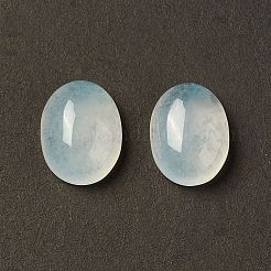 Natural Malaysia Jade Cabochons&nbsp;G-G994-A03-03