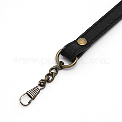 PU Leather Bag Handle&nbsp;FIND-WH0063-43C