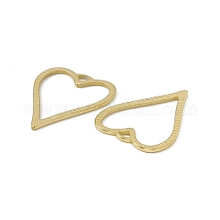 PVD Vacuum Plating 201 Stainless Steel Pendants&nbsp;STAS-J401-VC714