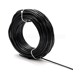Round Anodized Aluminum Wire&nbsp;AW-S001-3.0mm-10