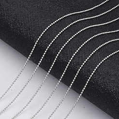 Brass Ball Chains&nbsp;CHC-S008-003H-P