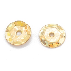 PVC Paillette Beads&nbsp;PVC-A003-002B-13