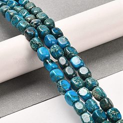 Natural Dolomite Beads Strands&nbsp;G-F765-L07-01