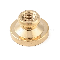 Christmas Series Wax Seal Brass Stamp Head&nbsp;AJEW-Z031-04G-28