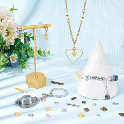 DIY Jewelry Making Finding Kit&nbsp;FIND-FG0002-04