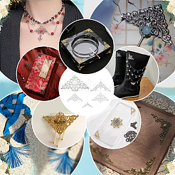 DIY Jewelry Making Finding Kits&nbsp;DIY-PH0030-03B