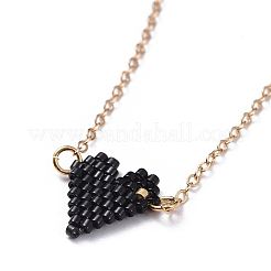 Link Bracelets&nbsp;BJEW-JB04531-01