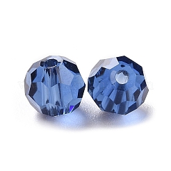 Imitation Austrian Crystal Beads&nbsp;SWAR-F021-8mm-207