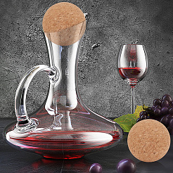 Cork Massage Ball&nbsp;FIND-WH0421-118B