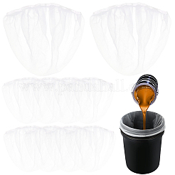 10Pcs Nylon Paint Filter Bags&nbsp;AJEW-GF0013-79