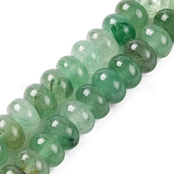 Natural Gemstone Beads Strands&nbsp;G-F513-04-M