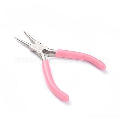 45# Carbon Steel Jewelry Pliers&nbsp;PT-L007-04F